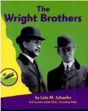 The Wright Brothers (Famous People in Transportation)