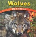 Cover of: Wolves by Lola M. Schaefer