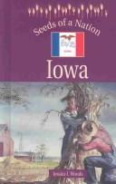 Cover of: Seeds of a Nation - Iowa (Seeds of a Nation)