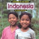 Cover of: Indonesia by 
