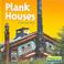 Cover of: Plank Houses (Bridgestone Books: Native American Life)