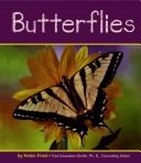 Cover of: Butterflies (Insects) by Mari C. Schuh