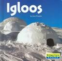 Cover of: Igloos (Bridgestone Books: Native American Life) by June Preszler