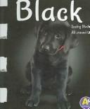 Cover of: Black by Michael Dahl