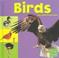 Cover of: Birds (Exploring the Animal Kingdom)