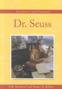 Cover of: Inventors and Creators - Dr. Seuss (Inventors and Creators)