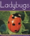 Cover of: Ladybugs (Insects) | Cheryl Coughlan