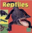 Cover of: Reptiles (Exploring the Animal Kingdom)
