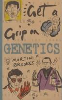 Cover of: Genetics
