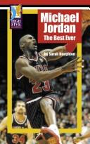 Cover of: Michael Jordan: The Best Ever (High Five Reading)