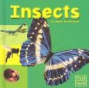 Cover of: Insects (Exploring the Animal Kingdom)