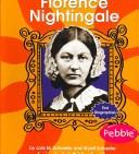 Cover of: Florence Nightingale by Lola M. Schaefer, Wyatt Schaefer
