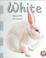 Cover of: White