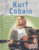 Cover of: Kurt Cobain (Rock Music Library) by 