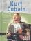Cover of: Kurt Cobain (Rock Music Library)