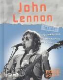 Cover of: John Lennon (Rock Music Library)