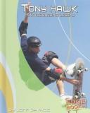 Cover of: Tony Hawk by 