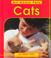 Cover of: Cats (Pebble Books)