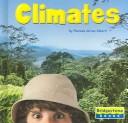 Cover of: Climates (Bridgestone Books. Weather Update)