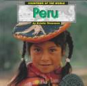 Cover of: Peru by Kristin Thoennes Keller