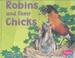 Cover of: Robins and Their Chicks