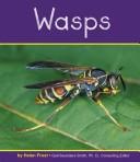 Cover of: Wasps (Insects) by Helen Frost