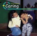 Cover of: Caring (Character Education)