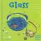 Cover of: Glass (Materials)