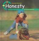 Cover of: Honesty.