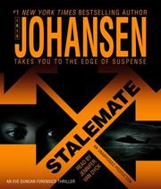 Cover of: Stalemate (Eve Duncan Forensics Thrillers) by Iris Johansen