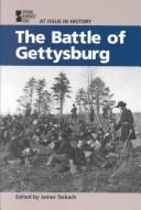 Cover of: The Battle of Gettysburg