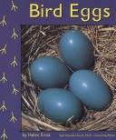 Cover of: Bird Eggs (Birds)