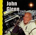 Cover of: John Glenn (Explore Space)