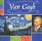 Cover of: Van Gogh (Masterpieces: Artists and Their Works)