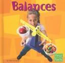 Cover of: Balances (Science Tools) by Adele Richardson