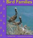 Cover of: Bird Families (Birds)