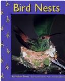 Cover of: Bird Nests (Birds)