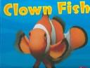 Cover of: Clown Fish by 