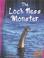 Cover of: The Loch Ness Monster (The Unexplained)