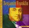 Cover of: Benjamin Franklin (Photo-Illustrated Biographies)
