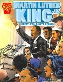 Martin Luther King Jr by Jennifer Fandel