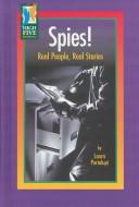 Cover of: Spies! by 