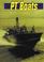 Cover of: PT boats