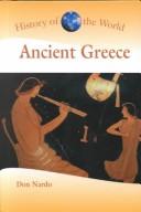 Cover of: History of the World - Ancient Greece (History of the World)