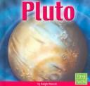 Cover of: Pluto (The Solar System) by Ralph Winrich