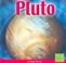Cover of: Pluto (The Solar System)