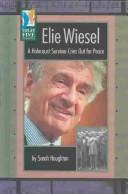 Cover of: Elie Wiesel by Sarah Houghton