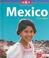 Cover of: Mexico