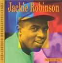 Cover of: Jackie Robinson by Barbara Knox