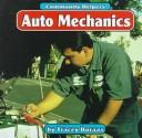 Cover of: Auto Mechanics (Community Helpers)